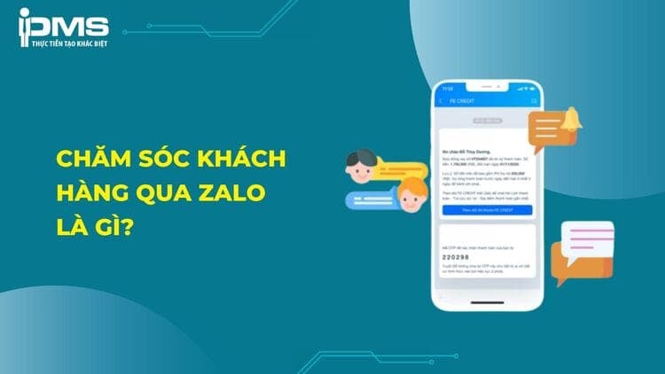 chăm sóc khách hàng là gì