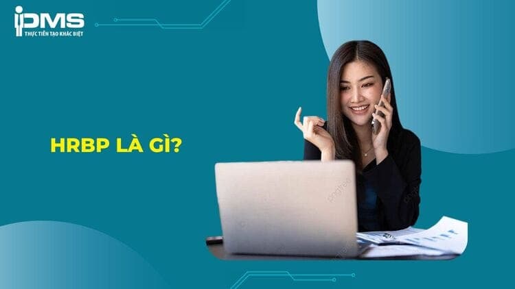 hrbp là gì