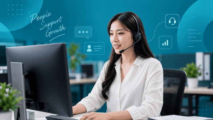 hình mẫu nhân viên sale