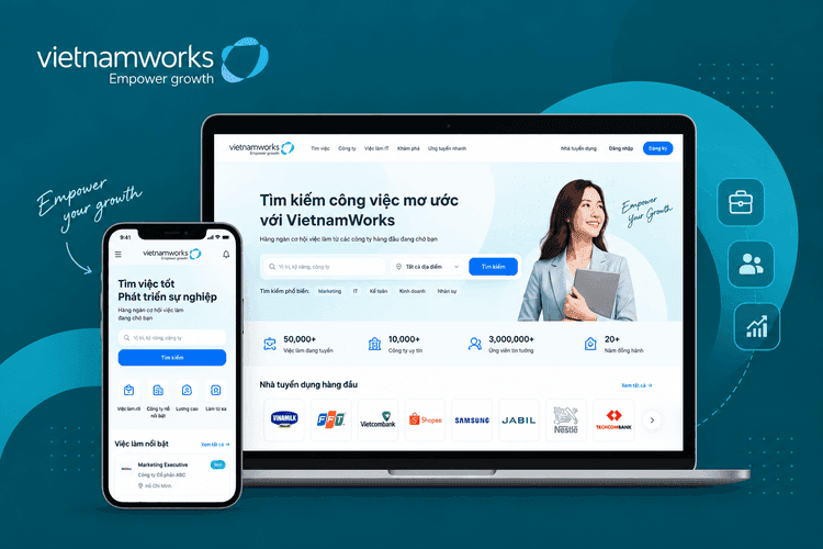 vietnamwork